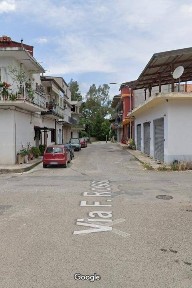 Appartamento all'asta via Fr. Rossi, Mileto