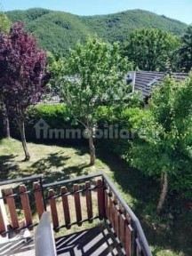 Villa a schiera 5 locali, ottimo stato, Sant'andrea Pelago, Pievepelago