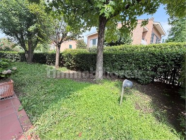 Villa a schiera 5 locali, Parco, Zona Musicisti, Sassuolo