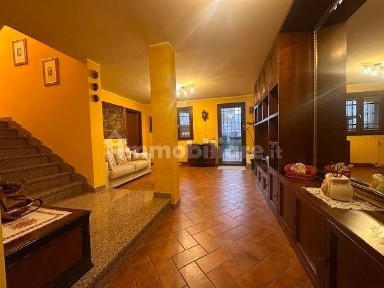Villa a schiera 4 locali, ottimo stato, Centro, San Prospero