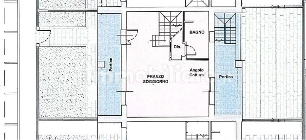 Villa a schiera 4 locali, nuova, Pozza, Maranello