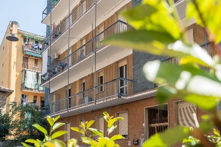 Bilocale largo Lorenzo Perosi, Centro Storico, Voghera