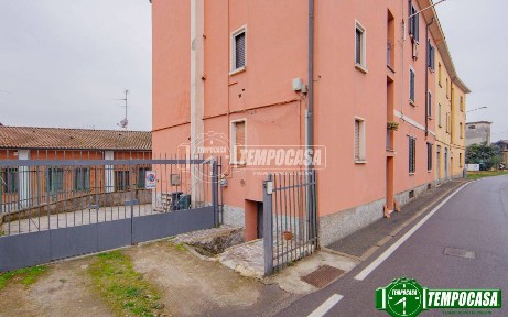 Bilocale Strada Sora, Chiozzo - Sora, Pavia