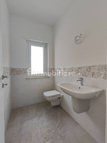 Trilocale Contrada Marina del Faro 16, Ricadi