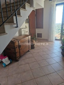 Trilocale via Abate Ortona, Centro, Vibo Valentia