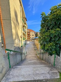 Vibo Valentia, Via Scrimbia