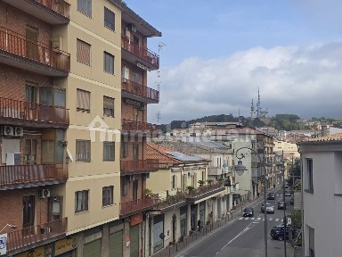 Monolocale viale John Fitzgerald Kennedy 11, Centro, Vibo Valentia