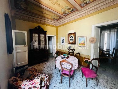 Pizzo, Via Marcello Salomone