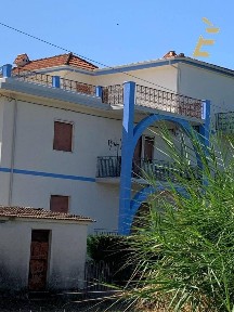 Vibo Valentia, Via Trainiti, snc