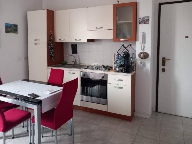 Bilocale via Nazionale 44, Centro, Stradella