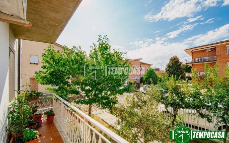 Trilocale via Abruzzi, Rondo Carducci, Medassino, Voghera