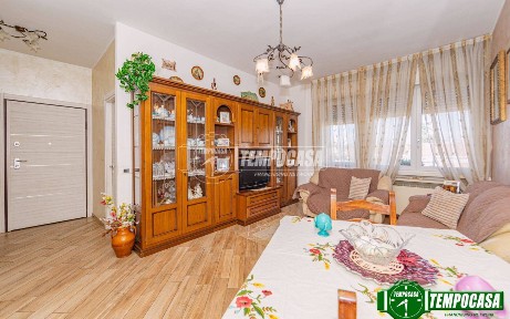 Bilocale via Calabria, Zona Pittori, San Vittore, Pombio, Voghera