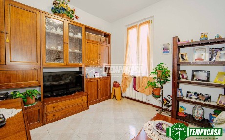 Trilocale via Mandelli, Centro Storico, Voghera