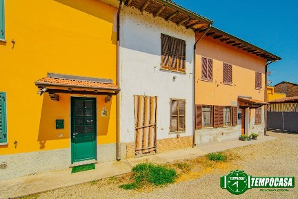 Bastida Pancarana, Vico del Vescovado