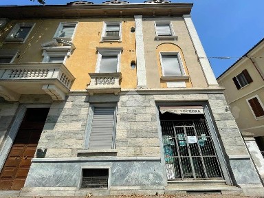 Bilocale via Giovanni Amendola 32, Ponte Rosso, Le Braide, Campoferro, Voghera