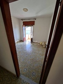 Trilocale via Gioacchino da Fiore, Tropea