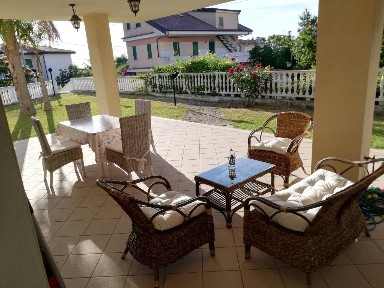 Trilocale via Punta Safò 12, Località Punta Safò, Briatico
