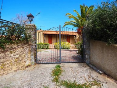 Trilocale Contrada Gornella, Tropea