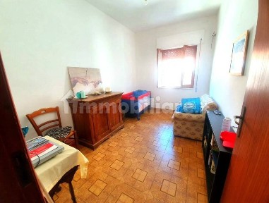 Quadrilocale viale Tondo, Tropea