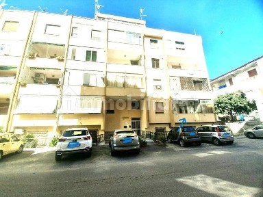 Quadrilocale viale Tondo, Tropea
