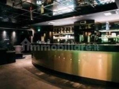 Discoteca - Night club in Affitto