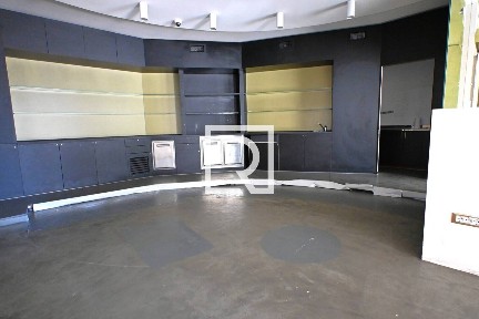 Gelateria in Affitto