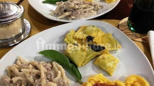 Ristorante in Affitto