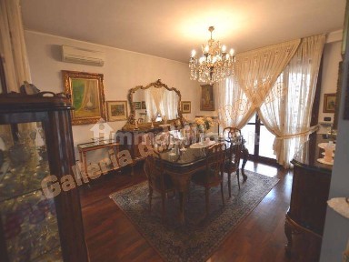 Appartamento corso Milano, Ospedale, Vigevano