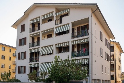 Trilocale Strada Santa Maria Bianca, Ponte Rosso, Le Braide, Campoferro, Voghera
