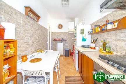 Zinasco, Via Pollini Stefano, Zinasco Nuovo