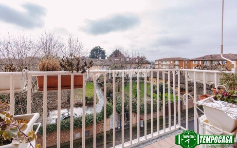 Quadrilocale via Bolzano, Vallone, Pavia