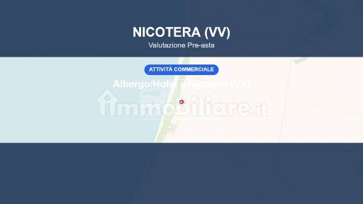 Appartamento all'asta Contrada Mortelletto o Martelletto snc, Nicotera