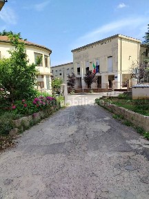 Trilocale via Xxv Aprile, 20, Centro, Vibo Valentia
