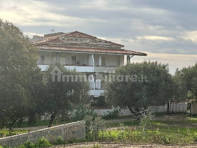 Quadrilocale Località Petto Bianco 72, Ricadi