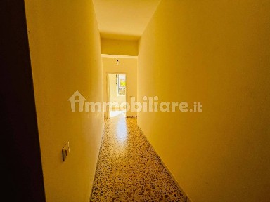 Trilocale via Stazione 13, Centro, Briatico