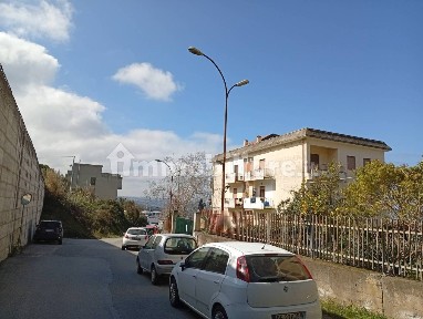 Quadrilocale via Stazione Vibo-Pizzo 19, Stazione Vibo Pizzo, Vibo Valentia