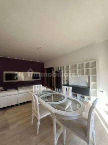 Quadrilocale via Calabria, Centro, Vibo Valentia