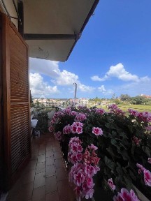 Trilocale via Sant'Anna, Vibo Marina, Vibo Valentia