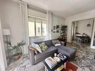 Pavia, Città Giardino, Via Bona di Savoia, 47