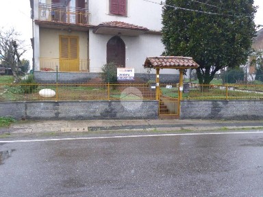 Arena Po, Via Valloni, 34