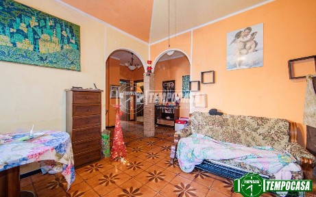 Trilocale via Tortona, Zona Pittori, San Vittore, Pombio, Voghera