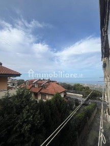 Appartamento via Nicola Froggio, Centro, Vibo Valentia