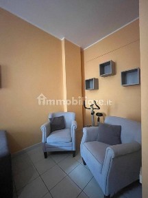 Bilocale viale John Fitzgerald Kennedy, Centro, Vibo Valentia