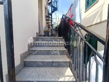 Bilocale buono stato, piano rialzato, Centro, Parghelia