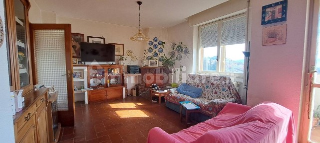 Appartamento via Jan Palach 54, Centro, Vibo Valentia