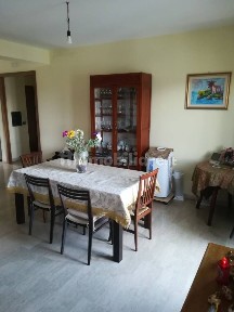 Appartamento viale Affaccio, Centro, Vibo Valentia