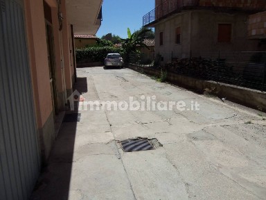 Trilocale via Giovanni Giolitti, Centro, Briatico