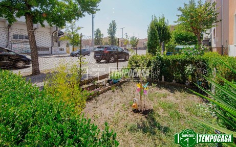Trilocale via Cipriano Facchinetti, Zona Pittori, San Vittore, Pombio, Voghera