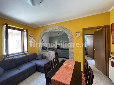 Bilocale via Silvio Pellico 1, Ponte Rosso, Le Braide, Campoferro, Voghera