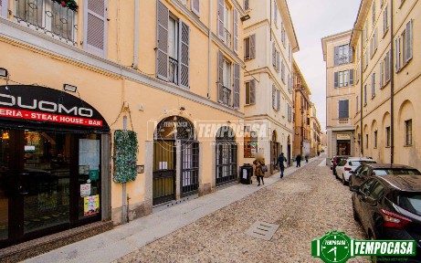Quadrilocale piazza del Duomo, Centro Storico, Pavia